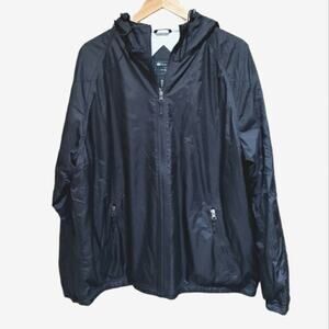 Windbreaker Jacket Lined